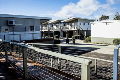 Jervis Bay Holiday Cabins - Accommodation Brisbane 7