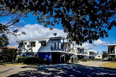 Jervis Bay Holiday Cabins - Accommodation Brisbane 1