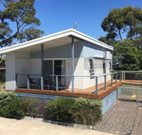 Jervis Bay Holiday Cabins - Accommodation Brisbane