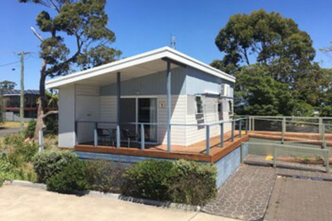 Jervis Bay Holiday Cabins - Accommodation Brisbane 0