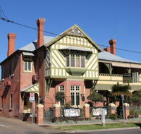 Mates Gully - Accommodation Brisbane