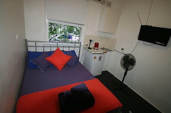 Zing Backpackers - Accommodation Brisbane 1