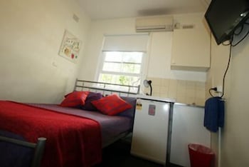 Zing Backpackers - Accommodation Brisbane 6
