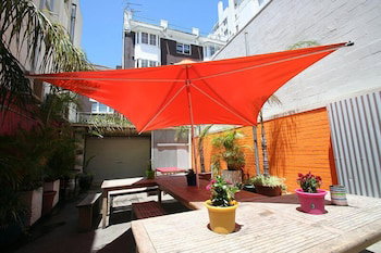 Zing Backpackers - Accommodation Brisbane 0