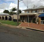 Kalua Motel - Accommodation Brisbane
