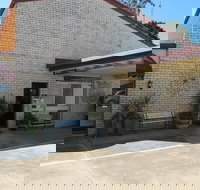 Fox Glenn Motor Inn - Accommodation Brisbane