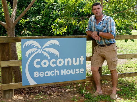 Coconut Beach House - Accommodation Brisbane 5