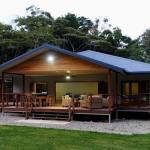 Coconut Beach House - Accommodation Brisbane 0
