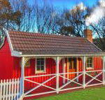 Platypus Playground Riverside Cottage - Accommodation Brisbane