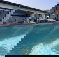 Bella Vista of Raby Bay Bed  Breakfast - Accommodation Brisbane