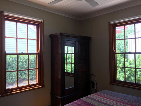 Gulgong Telegraph Station - Accommodation Brisbane 1