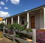 Gulgong Telegraph Station - Accommodation Brisbane