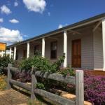 Gulgong Telegraph Station - Accommodation Brisbane 0