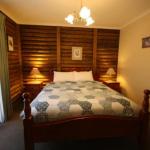 Halls Gap Log Cabins - Accommodation Brisbane 0