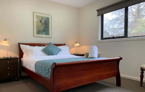 Champagne Stays Apartment - Accommodation Brisbane 3