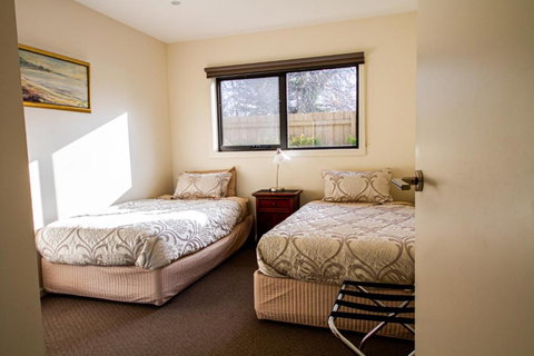 Champagne Stays Apartment - Accommodation Brisbane 6