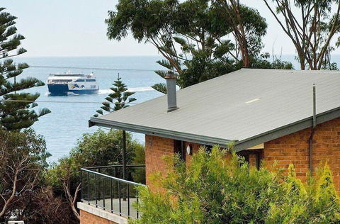 Baudin House - Accommodation Brisbane 4