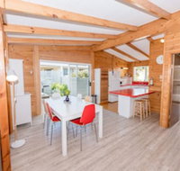 Acacia Cottage - Accommodation Brisbane