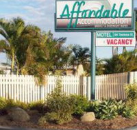 Affordable Accommodation Gladstone - Accommodation Brisbane