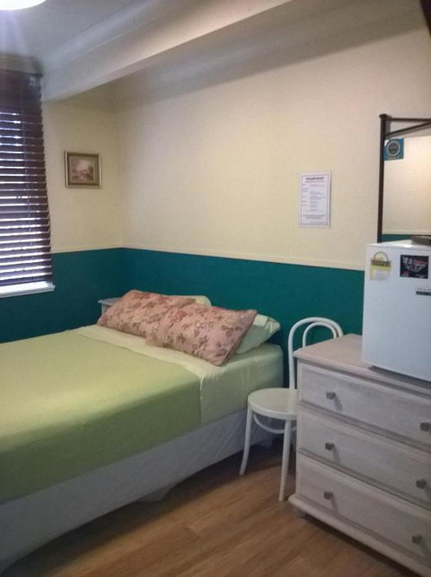 Aussie Way Lodge - Accommodation Brisbane 4