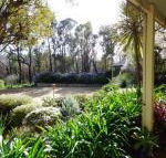 Country Charm Retreat B  B - Accommodation Brisbane