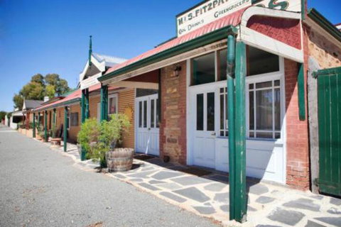 The Fruiterers - Accommodation Brisbane 3