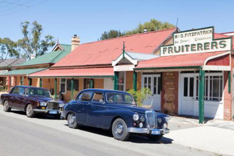 The Fruiterers - Accommodation Brisbane 5