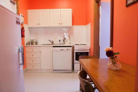 The Fruiterers - Accommodation Brisbane 2