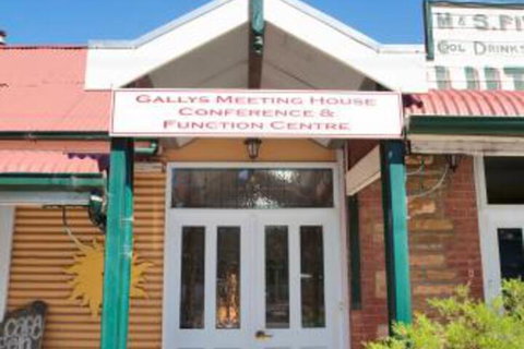 The Fruiterers - Accommodation Brisbane 0