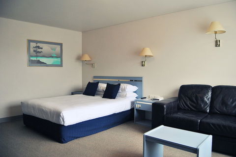 Sunrise Devonport - Accommodation Brisbane 5