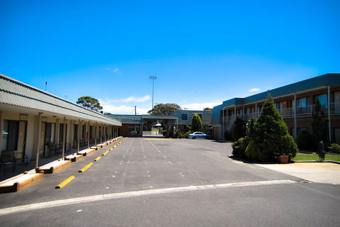 Sunrise Devonport - Accommodation Brisbane 1