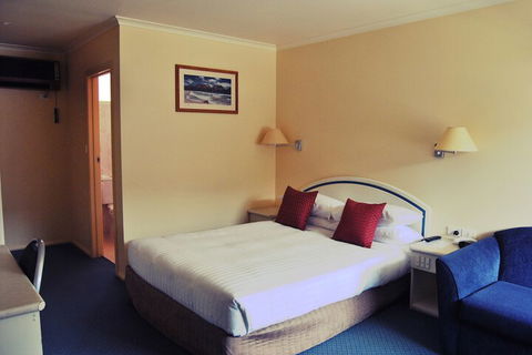 Sunrise Devonport - Accommodation Brisbane 6