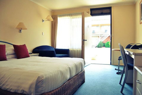 Sunrise Devonport - Accommodation Brisbane 3