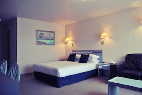 Sunrise Devonport - Accommodation Brisbane 0
