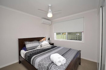 Capricorn Villas - Accommodation Brisbane 1