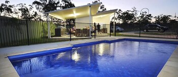Capricorn Villas - Accommodation Brisbane 6