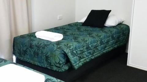 Port Denison Motor Inn - Accommodation Brisbane 6