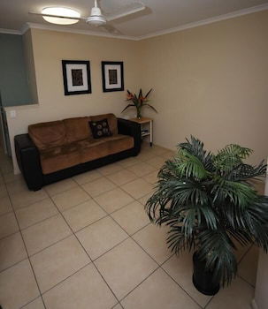 Port Denison Motor Inn - Accommodation Brisbane 4