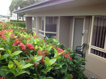 Port Denison Motor Inn - Accommodation Brisbane 2