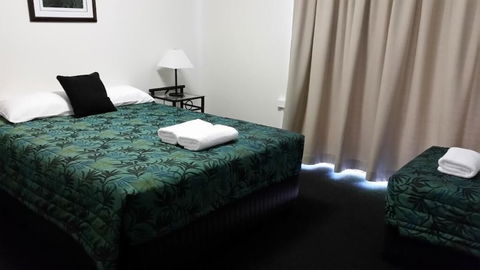 Port Denison Motor Inn - Accommodation Brisbane 5