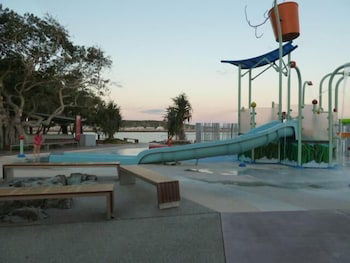 Port Denison Motor Inn - Accommodation Brisbane 3