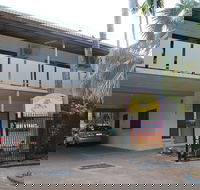 Frogshollow Backpackers - Accommodation Brisbane