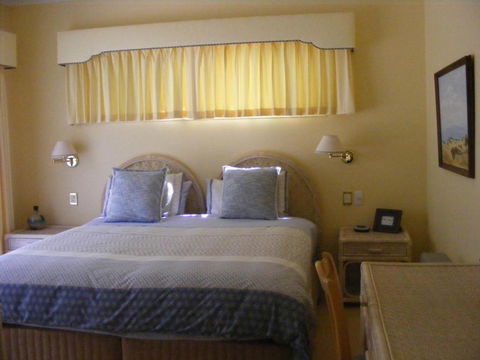 The Lookout - Accommodation Brisbane 6
