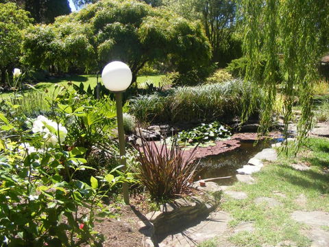 The Lookout - Accommodation Brisbane 2