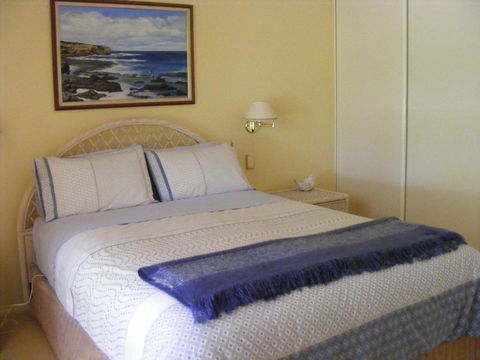 The Lookout - Accommodation Brisbane 3