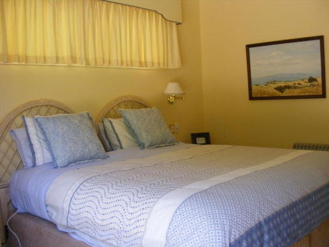 The Lookout - Accommodation Brisbane 1