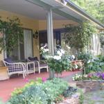 The Lookout - Accommodation Brisbane 0