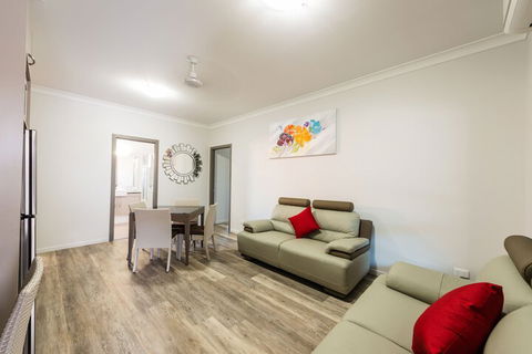 Athena Motel Apartments - Accommodation Brisbane 5
