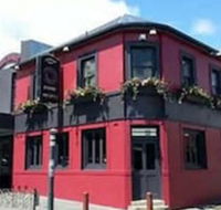 Queens Head Hotel - Accommodation Brisbane
