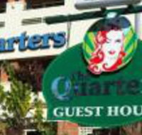 Babinda Quarters - Accommodation Brisbane